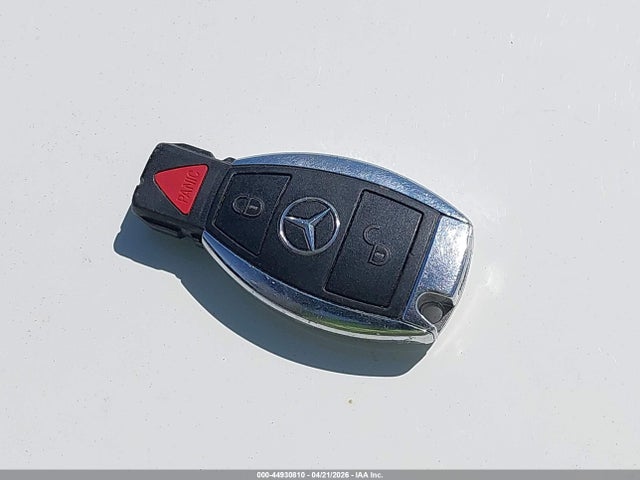 Mercedes-Benz GLK