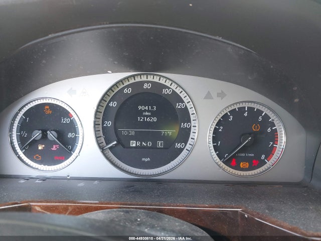 Mercedes-Benz GLK
