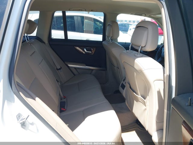 Mercedes-Benz GLK