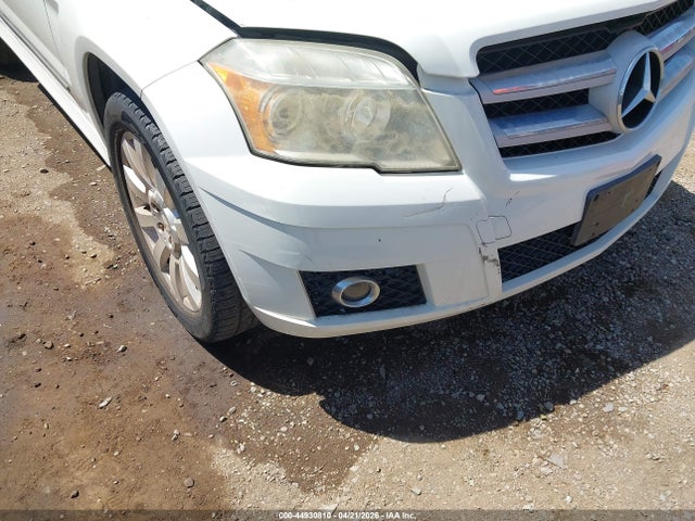 Mercedes-Benz GLK