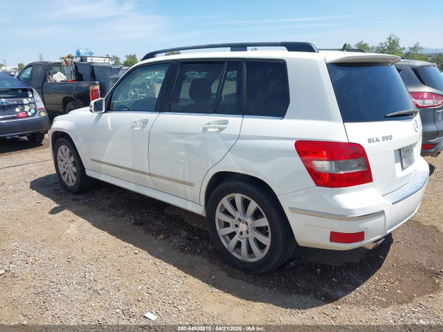 Mercedes-Benz GLK