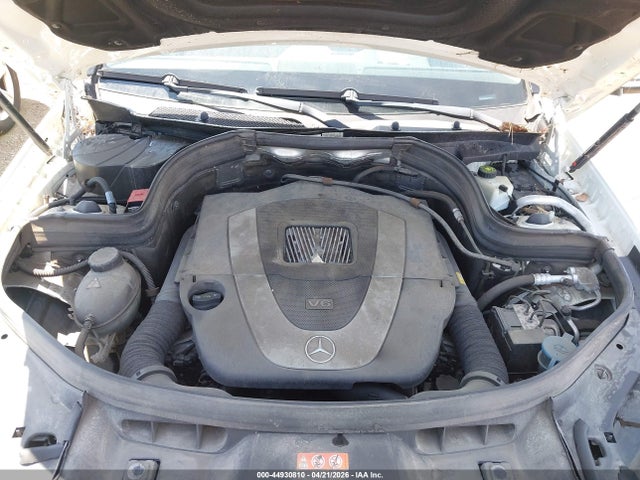 Mercedes-Benz GLK