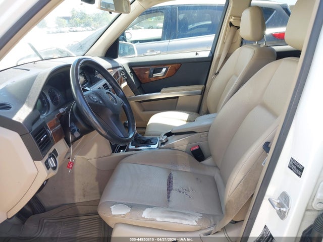 Mercedes-Benz GLK