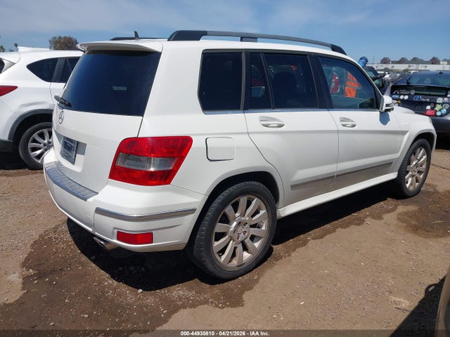 Mercedes-Benz GLK