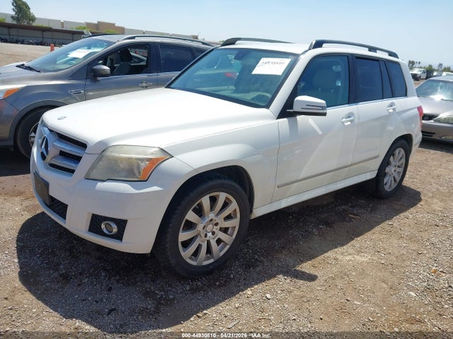 Mercedes-Benz GLK