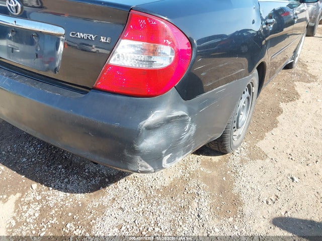 Toyota Camry Xle