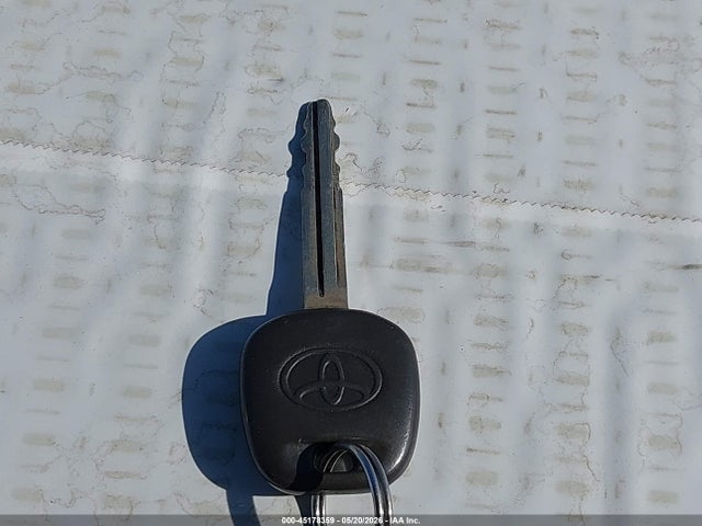 Toyota Camry Xle