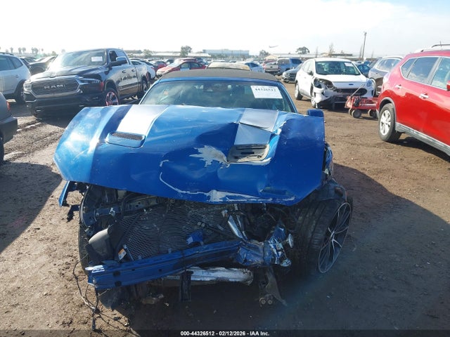 Ford Mustang Ecoboost Premium