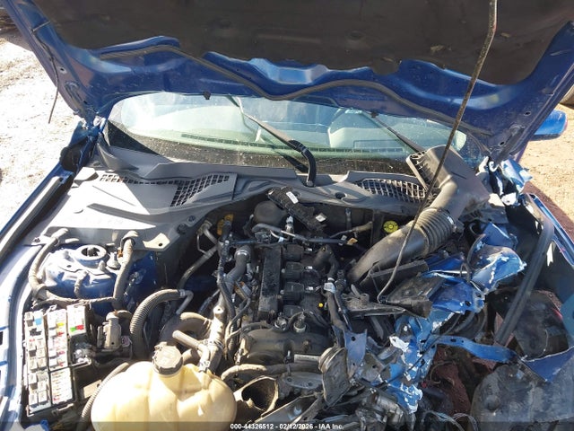 Ford Mustang Ecoboost Premium