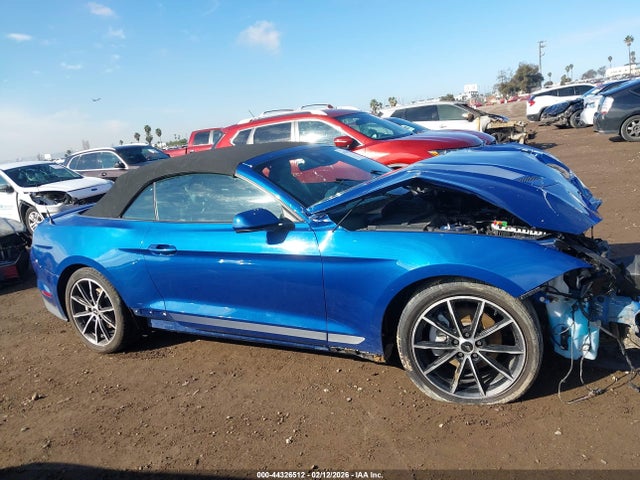 Ford Mustang Ecoboost Premium