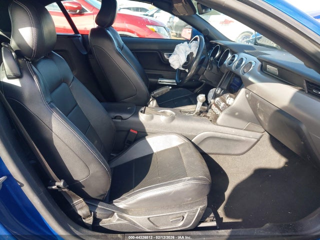 Ford Mustang Ecoboost Premium