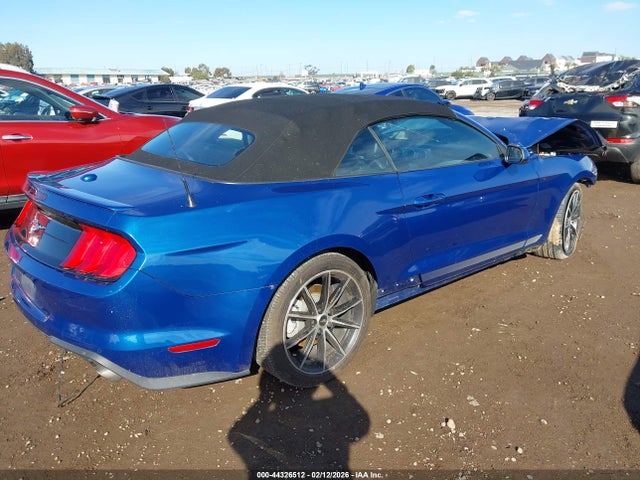 Ford Mustang Ecoboost Premium