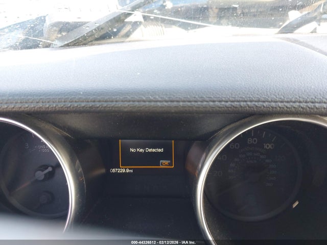 Ford Mustang Ecoboost Premium
