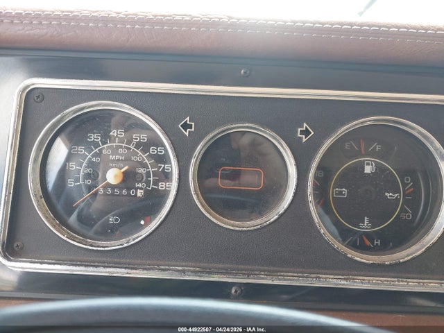 Chevrolet P30