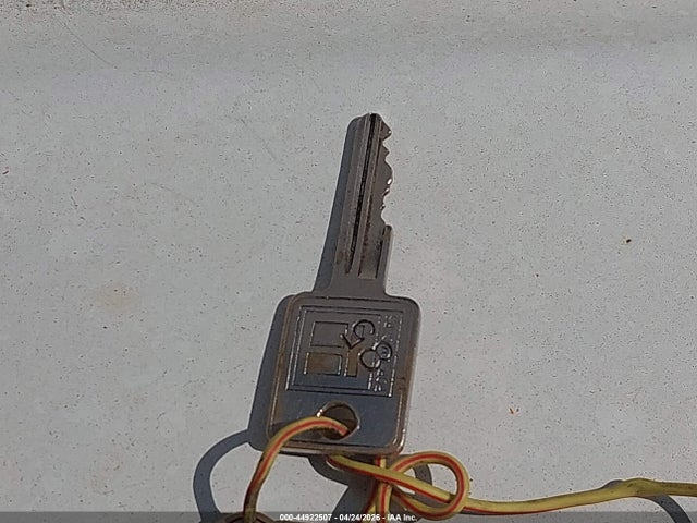 Chevrolet P30