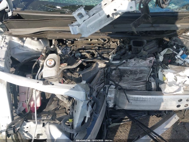 Toyota Sienna Xle