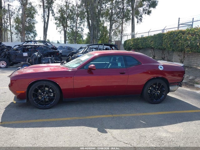Dodge Challenger Gt