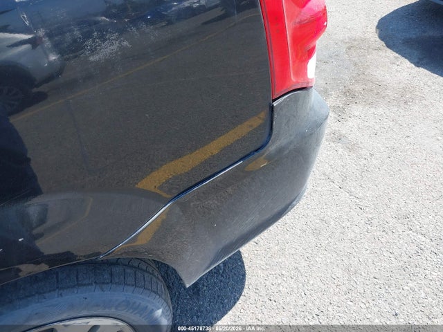Dodge Grand Caravan Se