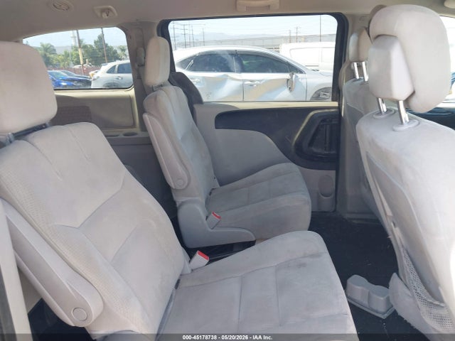 Dodge Grand Caravan Se