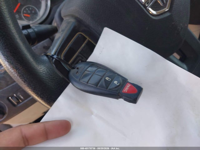 Dodge Grand Caravan Se