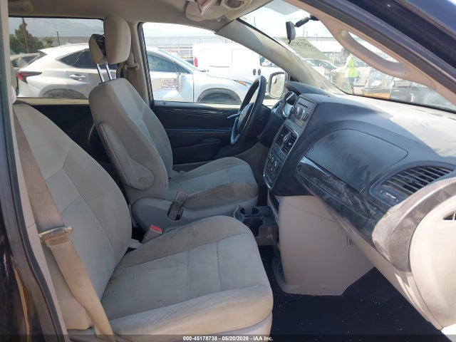 Dodge Grand Caravan Se