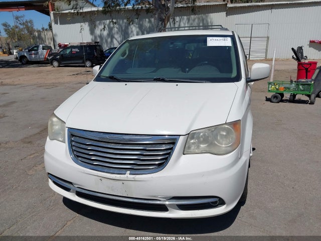 Chrysler Town & Country Touring