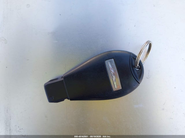 Chrysler Town & Country Touring