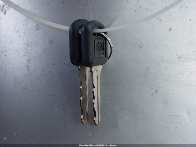 Chevrolet Venture