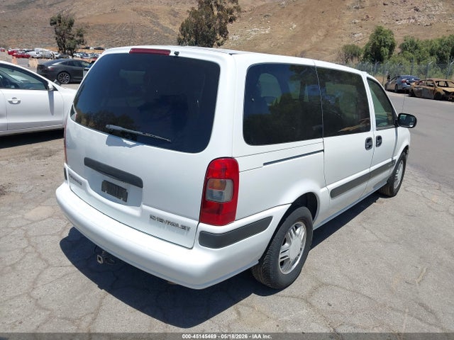 Chevrolet Venture