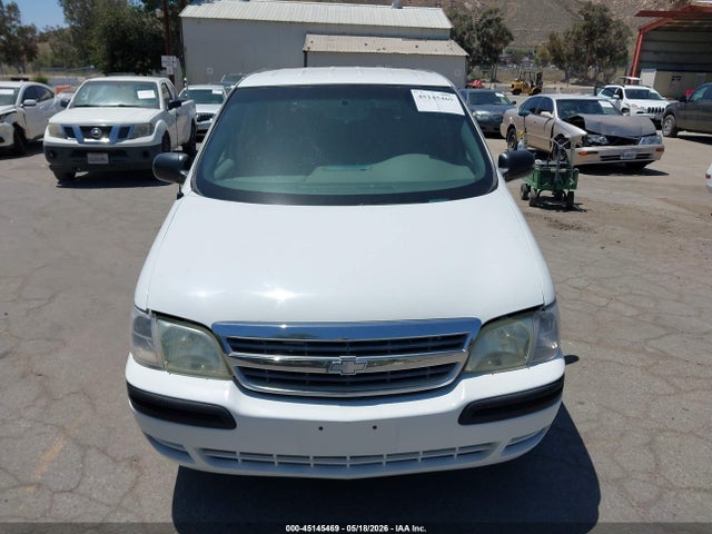Chevrolet Venture
