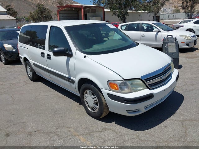 Salvage Chevrolet Venture Image
