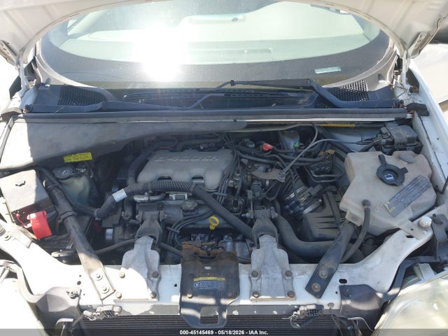 Chevrolet Venture