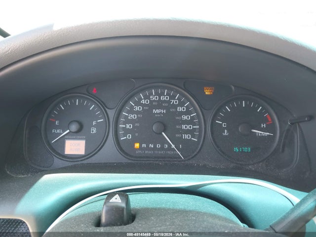 Chevrolet Venture