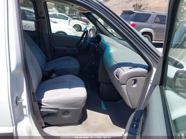 Chevrolet Venture