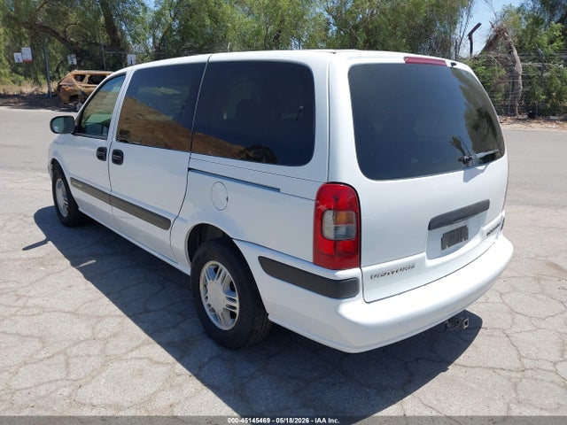 Chevrolet Venture
