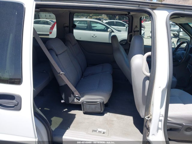 Chevrolet Venture