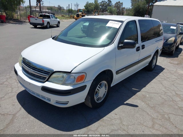 Chevrolet Venture