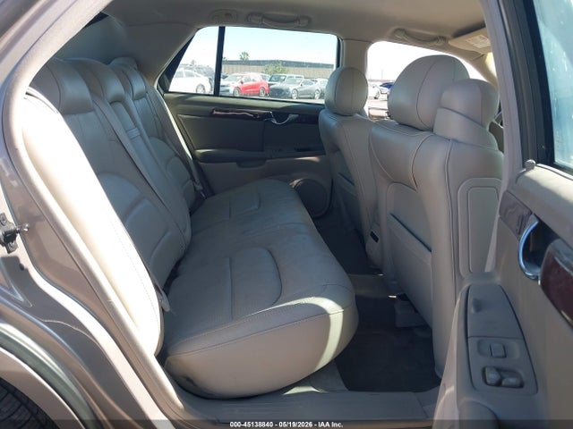 Cadillac DeVille Dts