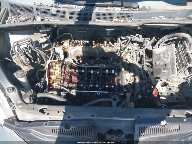 Toyota Sienna Le V6 8 Passenger