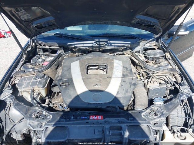 Mercedes-Benz C-Class Sport