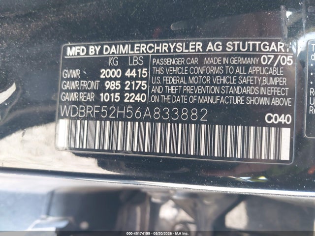 Mercedes-Benz C-Class Sport