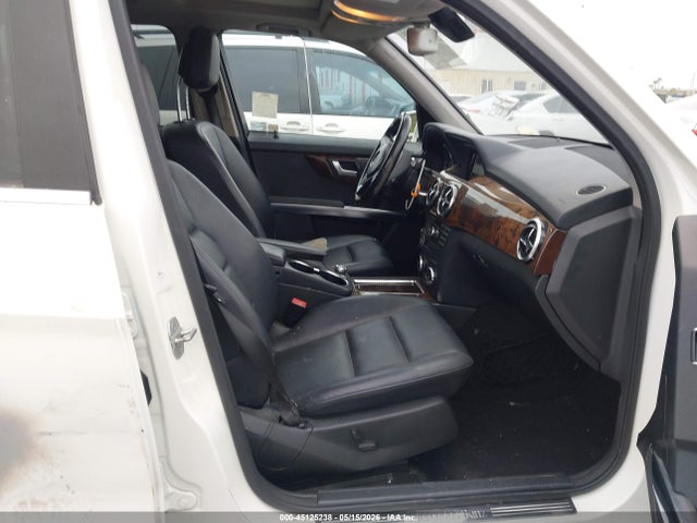 Mercedes-Benz GLK 4matic