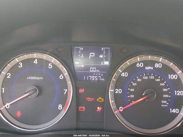 Hyundai ACCENT Se