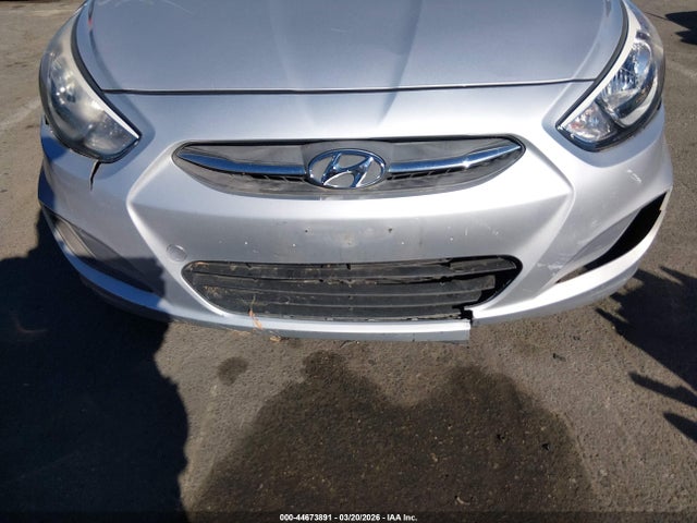 Hyundai ACCENT Se