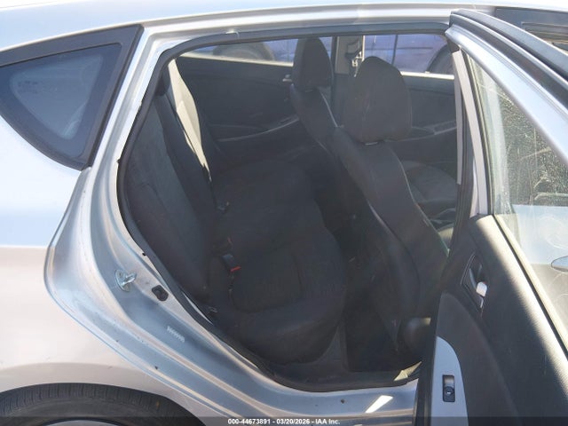 Hyundai ACCENT Se