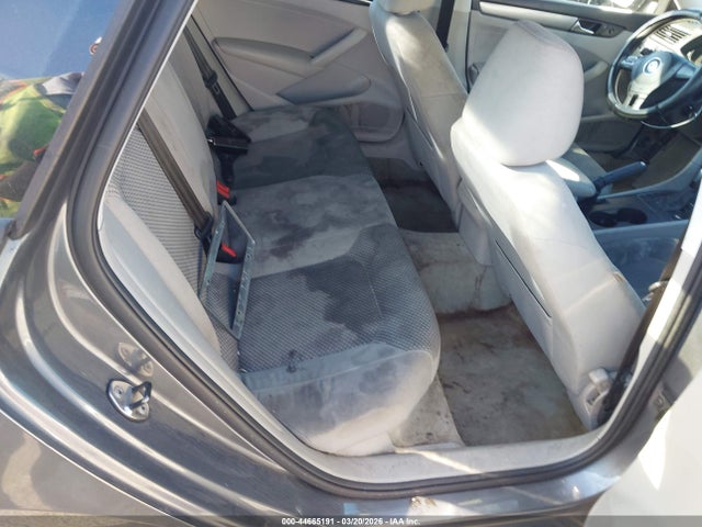Volkswagen Passat S