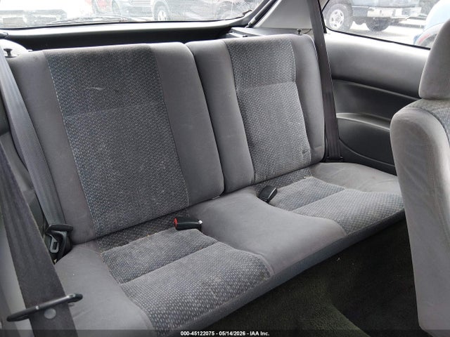 Honda Civic Dx