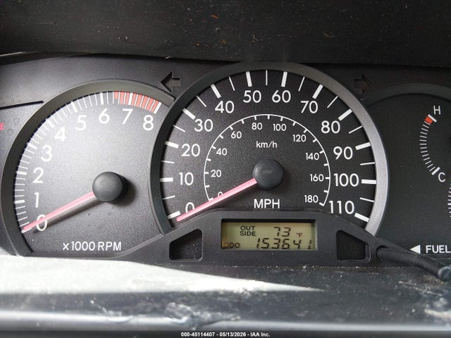 Toyota Corolla Ce