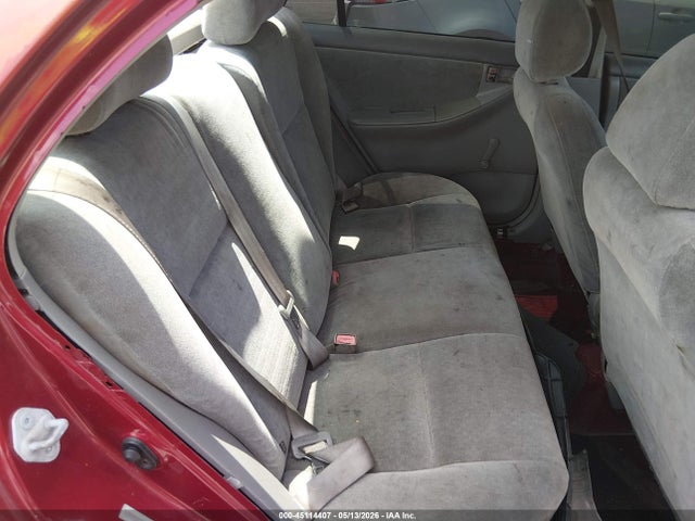 Toyota Corolla Ce