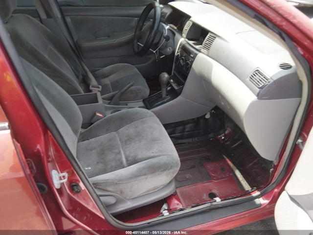 Toyota Corolla Ce